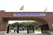  افتتاح دانشکده دندانپزشکی پردیس بین الملل دانشگاه با حضور وزیر بهداشت قسمت اول